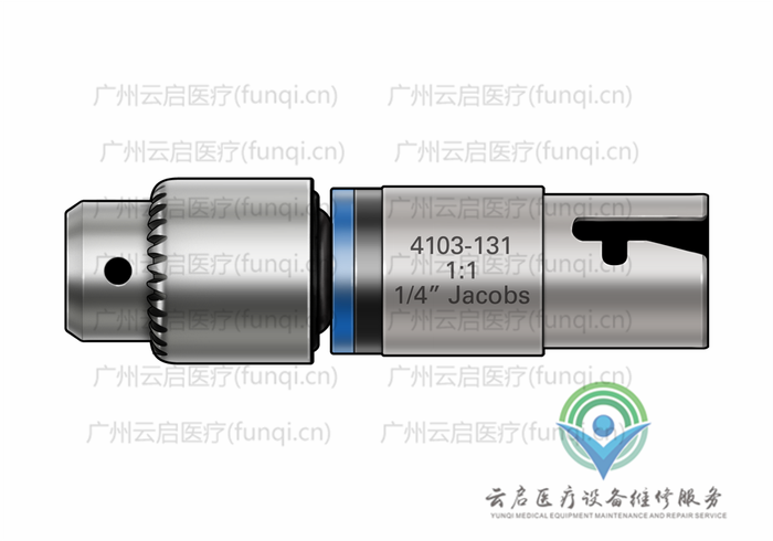 史塞克Stryker 4103-131動(dòng)力系統(tǒng)接頭與附件
