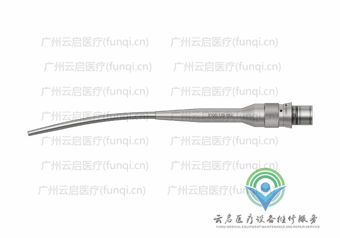 史賽克Stryker 5100-120-952動力系統(tǒng)接頭與附件維修更換