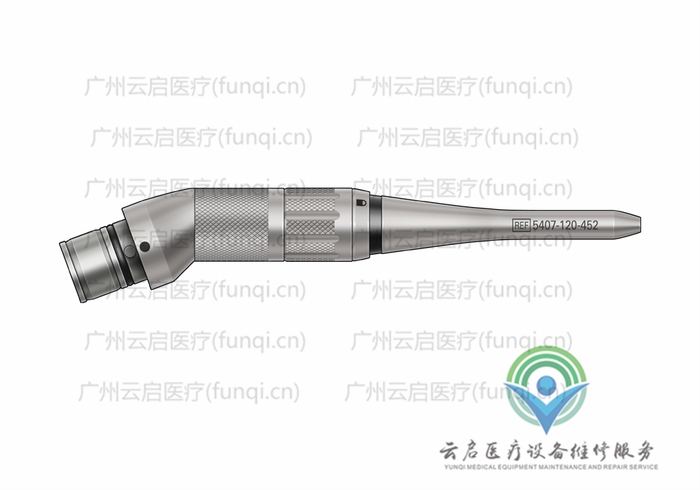 史賽克Stryker 5407-120-452動力系統(tǒng)接頭與附件維修更換