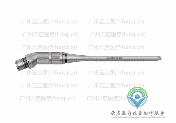史賽克Stryker 5407-120-482動(dòng)力系統(tǒng)接頭與附件維修更換