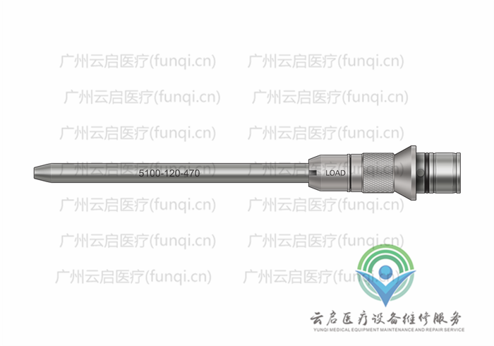 史賽克Stryker 5100-120-470動力系統(tǒng)接頭與附件維修更換