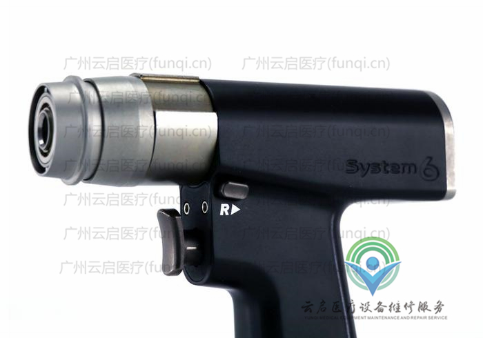 史賽克Stryker 6293-000-000電動(dòng)手機(jī)維修更換