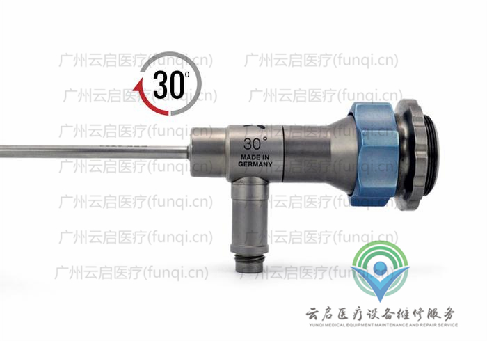 戴安娜Dyonics 3626關節(jié)鏡