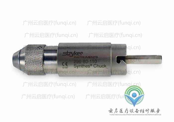史塞克Stryker 296-80-110動(dòng)力系統(tǒng)接頭與附件