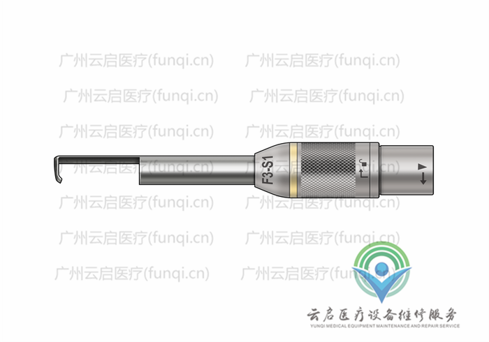 美敦力Medtronic AF03動(dòng)力系統(tǒng)接頭與附件