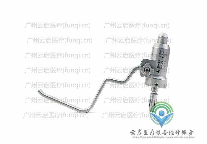 史賽克Stryker 7203-236動(dòng)力系統(tǒng)接頭與附件維修更換