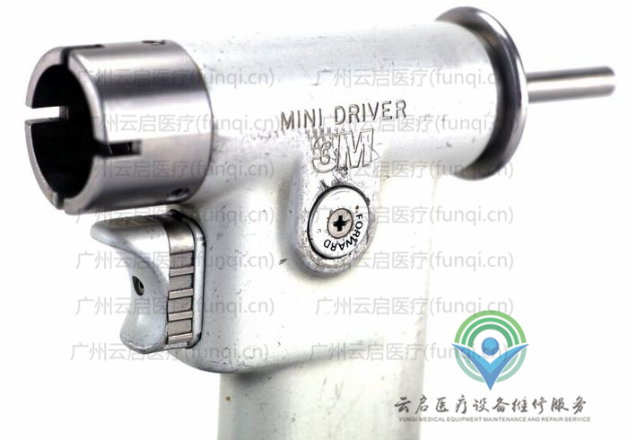 美國3M K100氣動(dòng)手柄