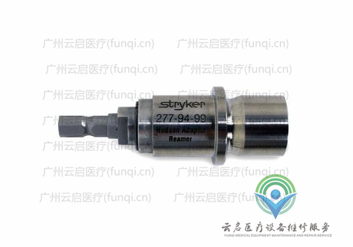 史塞克Stryker 277-94-99動(dòng)力系統(tǒng)接頭與附件