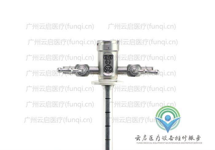 史賽克Stryker 502-880-225內(nèi)窺鏡護(hù)套維修更換