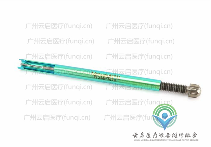 愛爾康A(chǔ)lcon 8065眼科器械維修更換