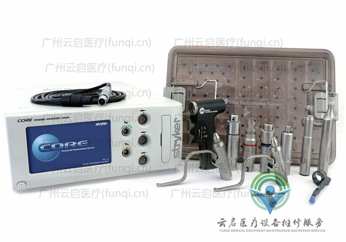 史塞克Stryker CORE-5400-99動力系統(tǒng)