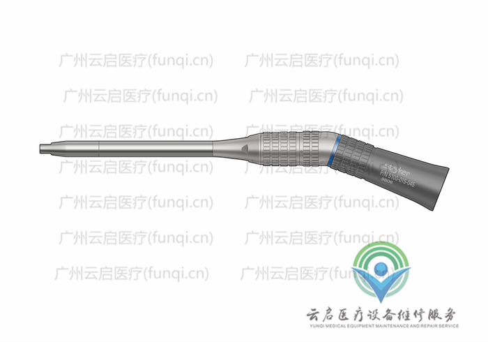 史賽克Stryker 5100-15-45動(dòng)力系統(tǒng)接頭與附件維修更換