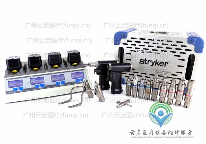 史塞克Stryker CD3動(dòng)力系統(tǒng)