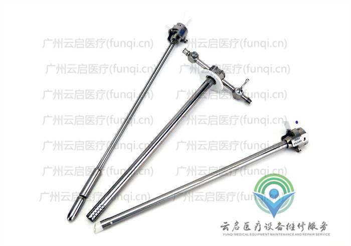 美國順康ACMI ACMI-27-FR操作手件