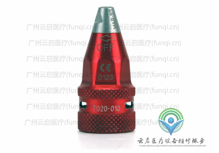 霍爾醫(yī)療Hall 7020-010動力系統(tǒng)接頭與附件