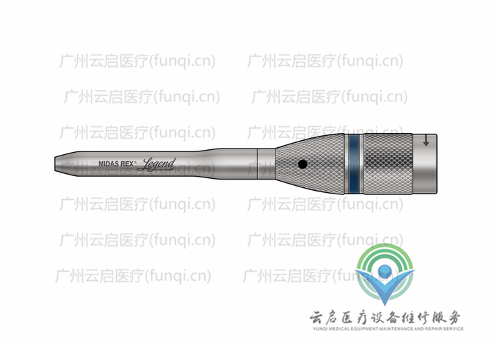 美敦力Medtronic AS10動力系統(tǒng)接頭與附件