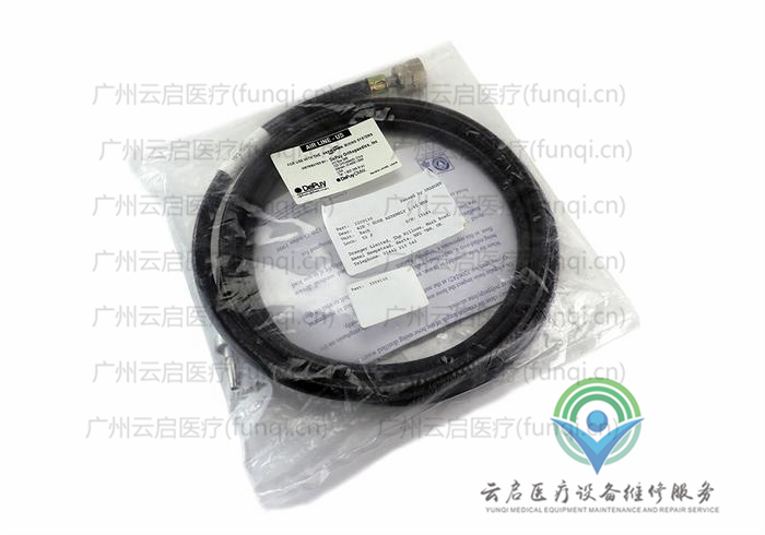 強(qiáng)生DePuy 3209130氣動(dòng)軟軸
