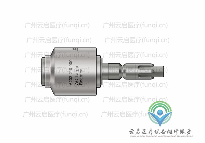 史塞克Stryker 6203-210-000動力系統(tǒng)接頭與附件