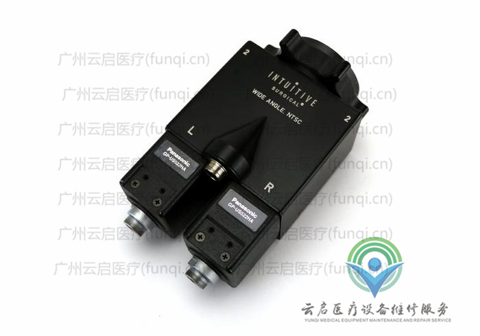 美國Intuitive 370538-03攝像頭