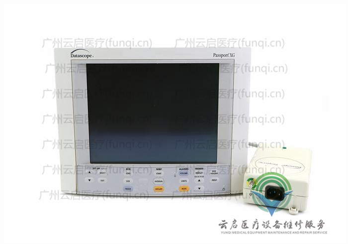 美國(guó)Datascope Passport XG監(jiān)護(hù)儀