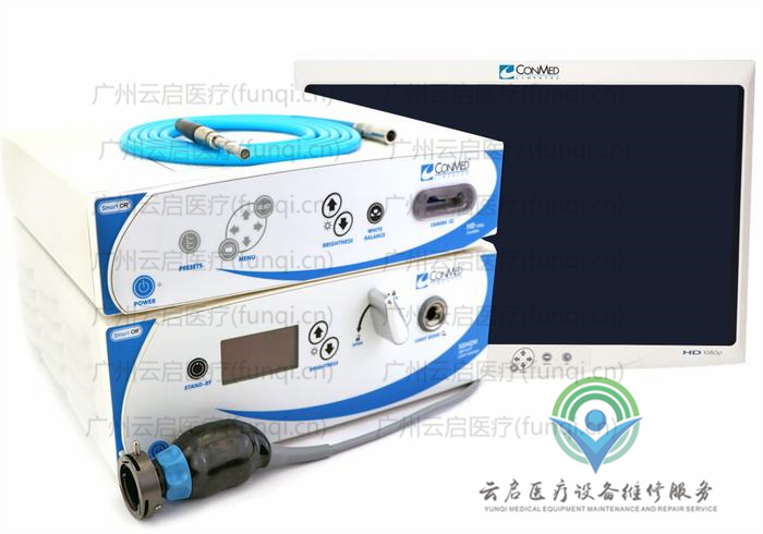 康美ConMed IM4000-LS7700-VP4732攝像系統(tǒng)