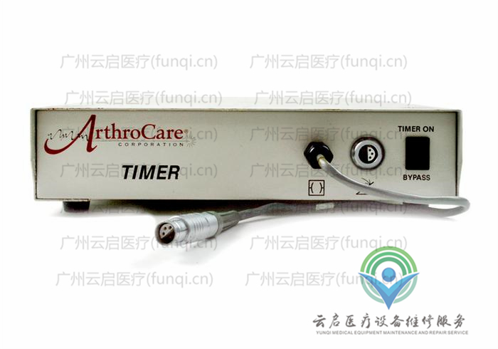 美國杰西Arthrocare 8845腳踏開關(guān)