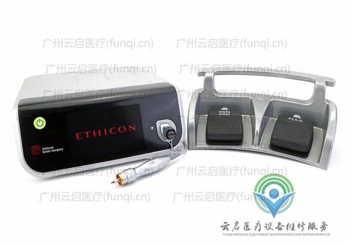 強生愛惜康Ethicon Gen11高頻套裝