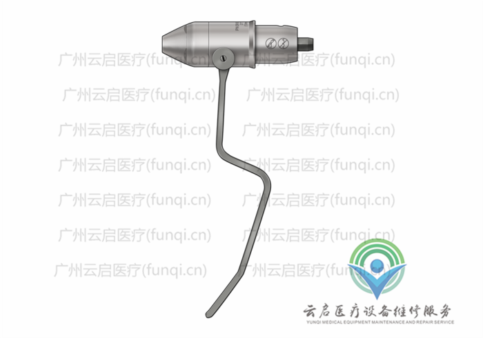 霍爾醫(yī)療Hall PRO6240動力系統(tǒng)接頭與附件