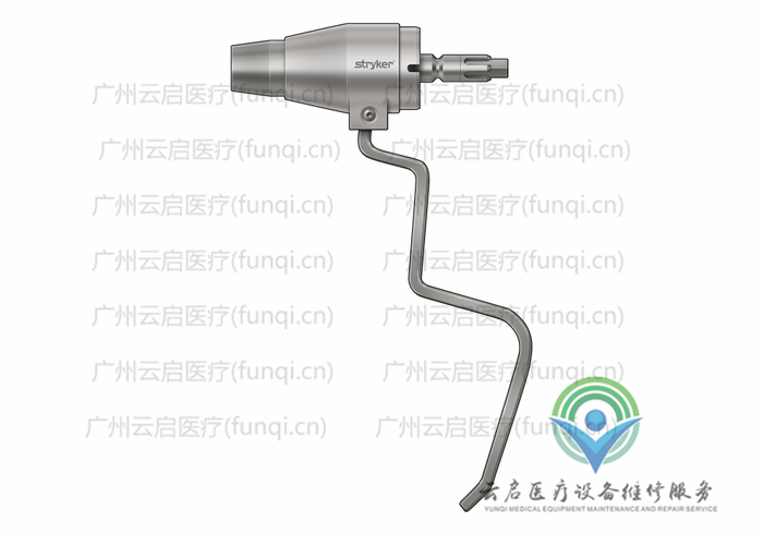 史塞克Stryker 6203-125動力系統(tǒng)接頭與附件