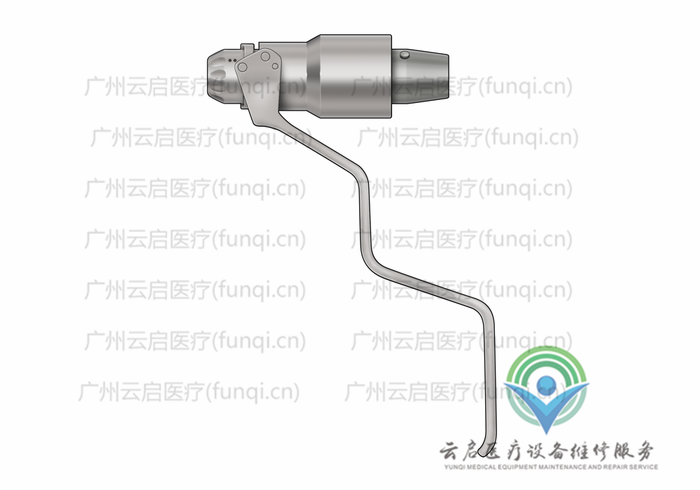強(qiáng)生辛迪斯Synthes 530.790動力系統(tǒng)接頭與附件維修更換