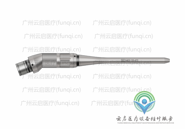 史賽克Stryker 5407-120-472動(dòng)力系統(tǒng)接頭與附件維修更換