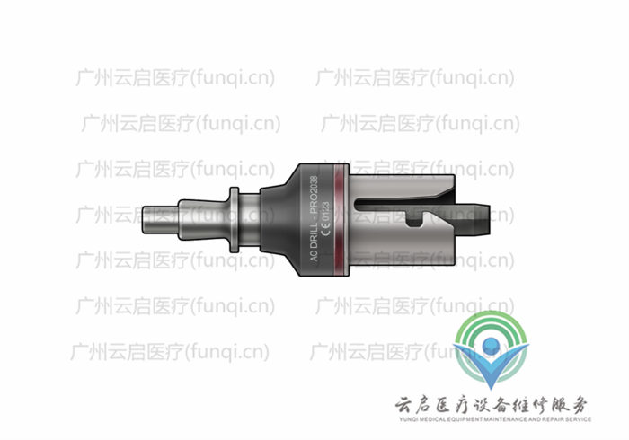 霍爾醫(yī)療Hall PRO2038動力系統(tǒng)接頭與附件
