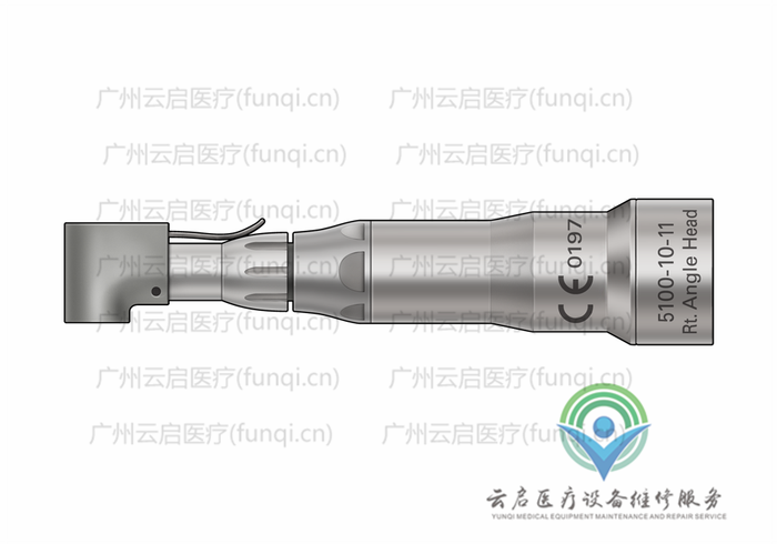 史賽克Stryker 5100-10-11動力系統(tǒng)接頭與附件維修更換