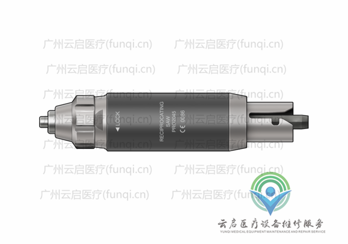 霍爾醫(yī)療Hall PRO2045動(dòng)力系統(tǒng)接頭與附件