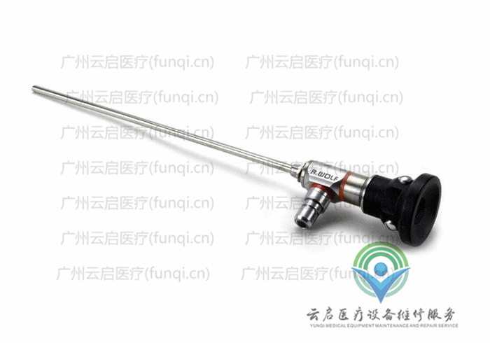 德國狼牌Wolf 8885.401關節(jié)鏡維修更換