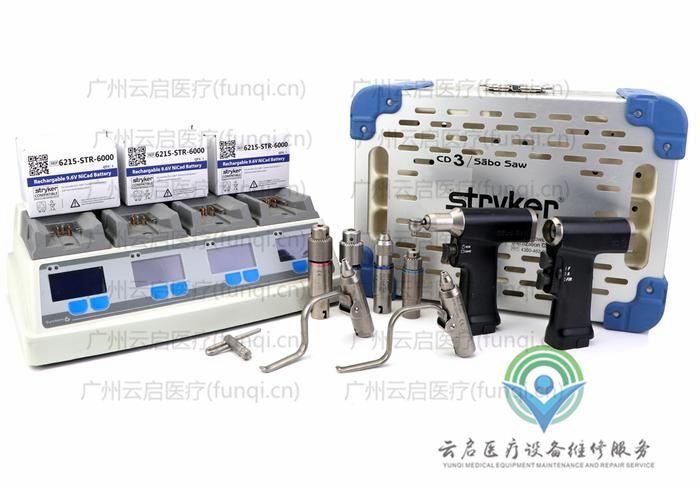 史塞克Stryker CD3+Sabo動(dòng)力系統(tǒng)