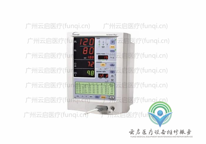 美國(guó)Datascope AccutorrPlus監(jiān)護(hù)儀