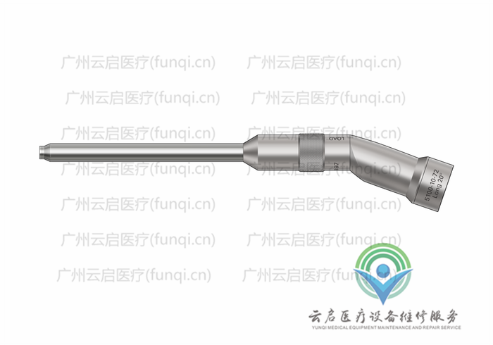 史賽克Stryker 5100-10-72動力系統(tǒng)接頭與附件維修更換