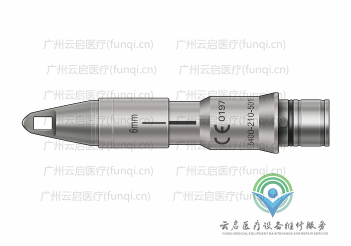 史塞克Stryker 5400-210-501動(dòng)力系統(tǒng)接頭與附件