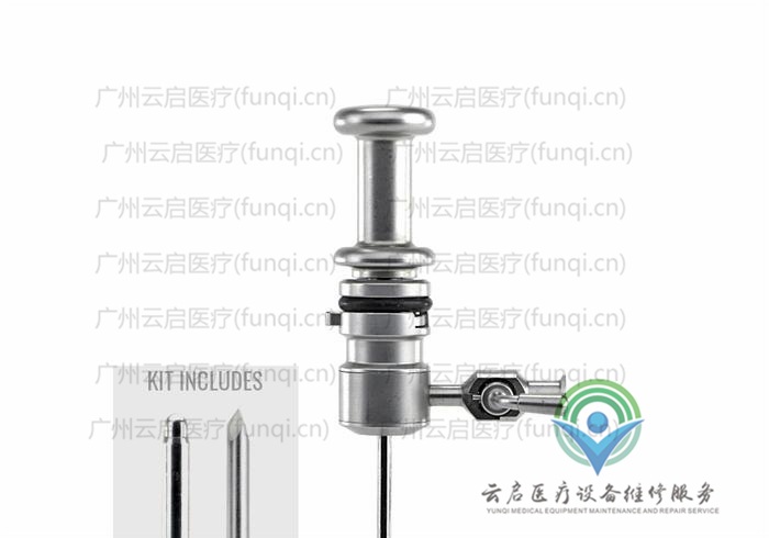 史賽克Stryker 502-144-530關(guān)節(jié)鏡操作手件維修更換