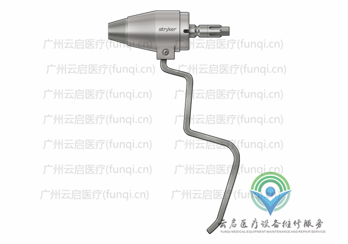 史塞克Stryker 6203-62動力系統(tǒng)接頭與附件