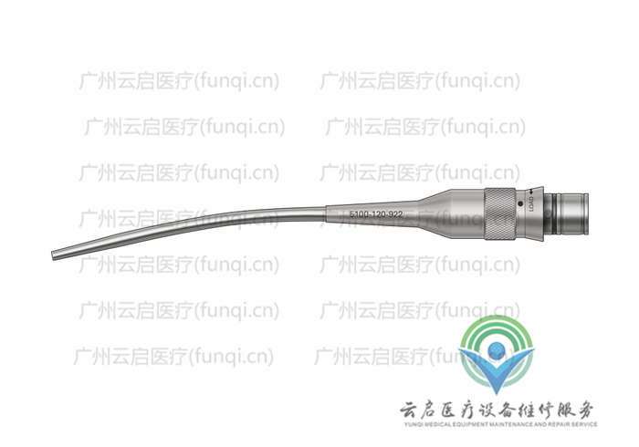 史塞克Stryker 5100-120-922動(dòng)力系統(tǒng)接頭與附件