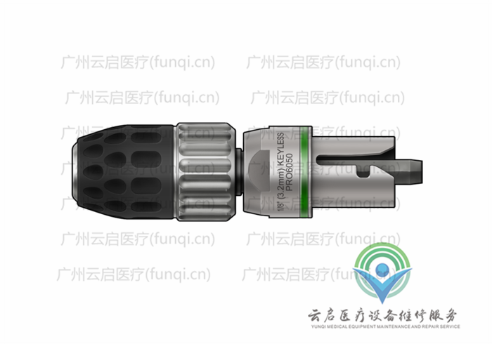 霍爾醫(yī)療Hall PRO6050動力系統(tǒng)接頭與附件