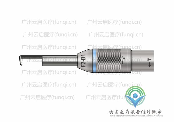 美敦力Medtronic AF02動(dòng)力系統(tǒng)接頭與附件