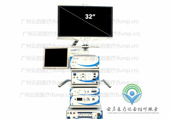 康美ConMed ConMed IM4000 Full Arthro-Laparoscopic Tower攝像系統(tǒng)
