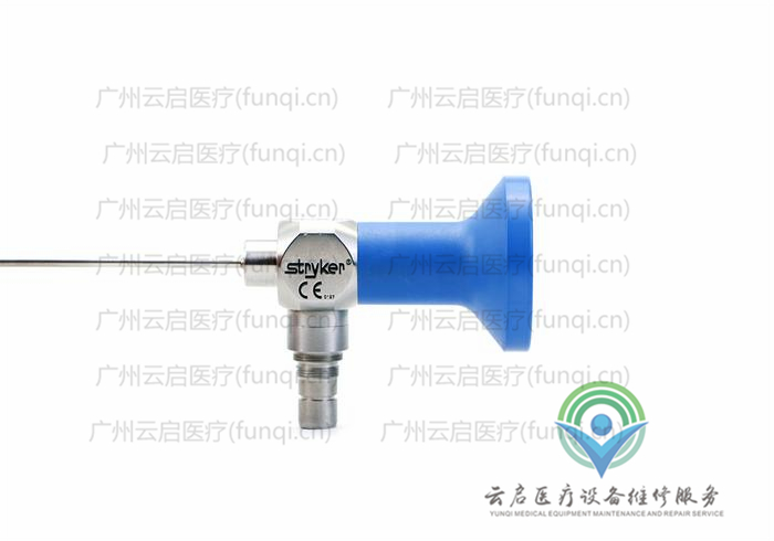 史賽克Stryker 502-142-010關(guān)節(jié)鏡維修更換