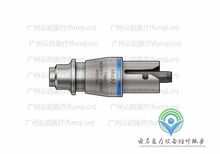 捷邁Zimmer PRO2046動力系統(tǒng)接頭與附件