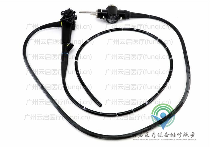 奧林巴斯Olympus JF-130軟性?xún)?nèi)窺鏡維修更換