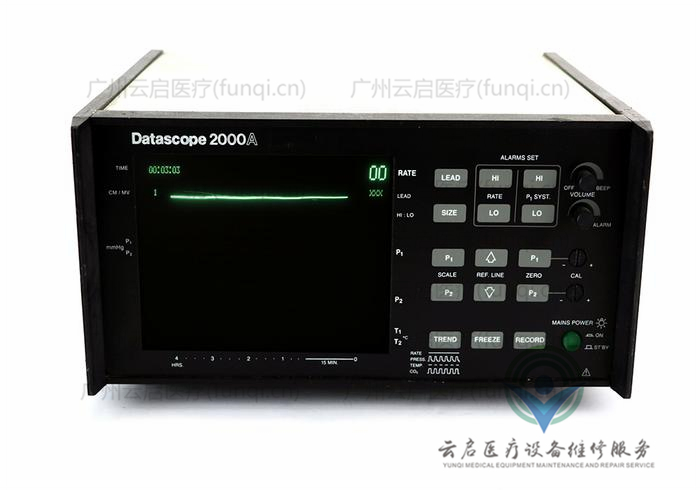 美國Datascope Datascope 2000A監(jiān)護儀