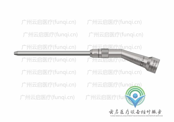 史賽克Stryker 5100-10-482動(dòng)力系統(tǒng)接頭與附件維修更換
